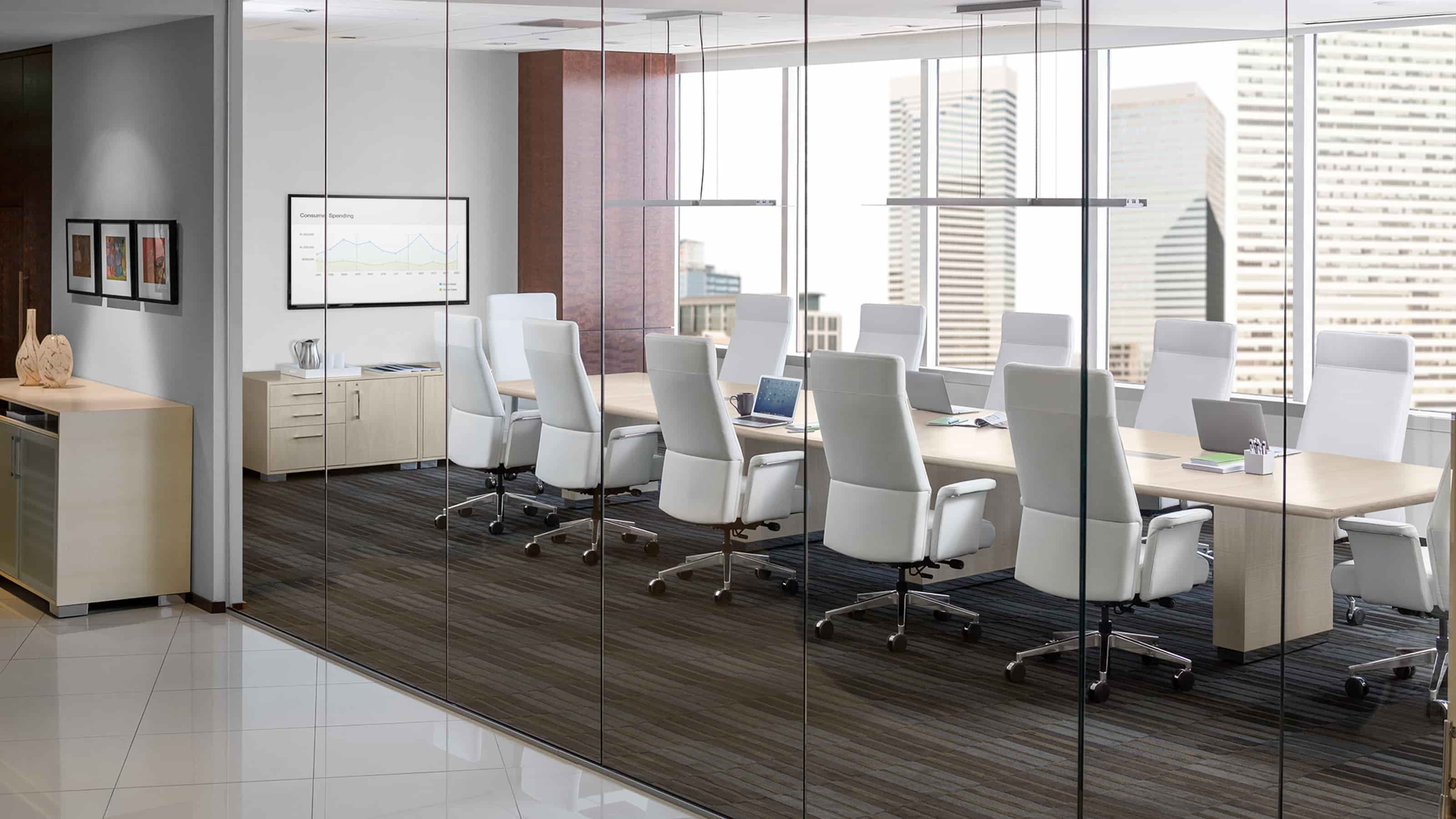 How To Choose Conference Room Furniture 1 